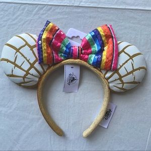 Minnie Ears- Disney NWT